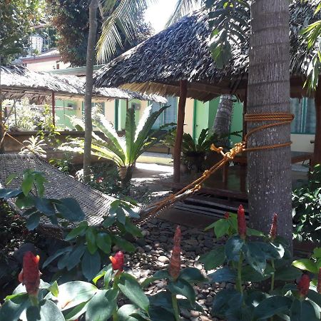 Ej Pension House PALAWAN Eksteriør bilde