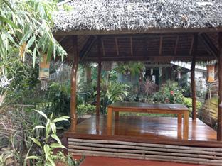 Ej Pension House PALAWAN Eksteriør bilde