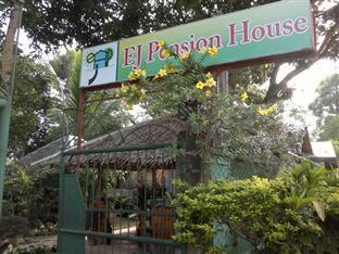 Ej Pension House PALAWAN Eksteriør bilde